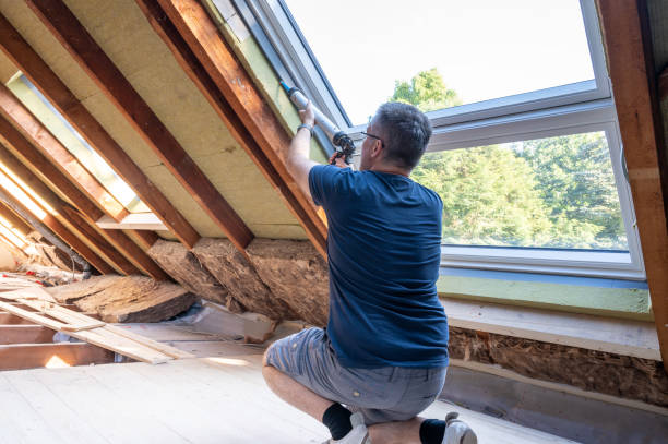 Windows for Historic Homes in El Rio, CA